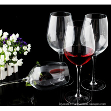 Wholesale High Quailty Handmade Red Wine Glass